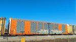 BNSF 27508 (Body) TTGX 693792 (Flat)